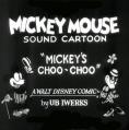   , Mickey's Choo-Choo
