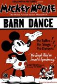   , The Barn Dance
