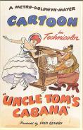 Uncle Tom - , ,  - Cinefish.bg