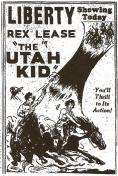   , The Utah Kid - , ,  - Cinefish.bg