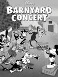   , The Barnyard Concert