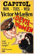   , A Devil with Women