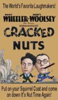  , Cracked Nuts - , ,  - Cinefish.bg