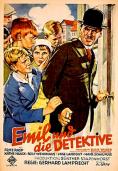 Emil and the Detectives - , ,  - Cinefish.bg
