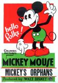   , Mickey's Orphans - , ,  - Cinefish.bg