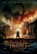 :    ,The Hobbit: The Battle of the Five Armies