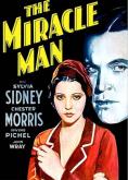 , The Miracle Man - , ,  - Cinefish.bg