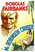   , Mr. Robinson Crusoe - , ,  - Cinefish.bg