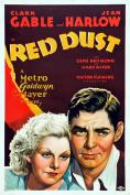  , Red Dust