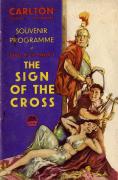   , The Sign of the Cross