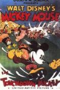   , Touchdown Mickey - , ,  - Cinefish.bg