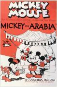   , Mickey in Arabia