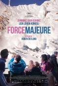 , Force Majeure - , ,  - Cinefish.bg