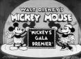    , Mickey's Gala Premier