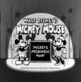    , Mickey's Mechanical Man