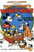    - , Mickey's Pal Pluto