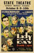    , Lady for a Day - , ,  - Cinefish.bg