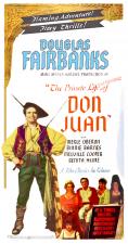     , The Private Life of Don Juan