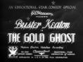 The Gold Ghost - , ,  - Cinefish.bg