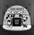     , Mickey Plays Papa - , ,  - Cinefish.bg