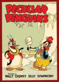 Peculiar Penguins - , ,  - Cinefish.bg