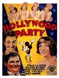  , Hollywood Party - , ,  - Cinefish.bg