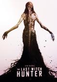    ,The Last Witch Hunter