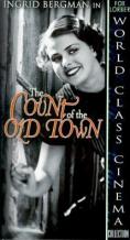 The Count of the Old Town - , ,  - Cinefish.bg