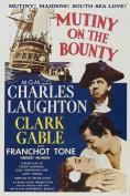 Mutiny on the Bounty - , ,  - Cinefish.bg
