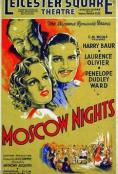 Moscow Nights - , ,  - Cinefish.bg
