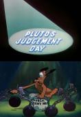 Pluto's Judgement Day - , ,  - Cinefish.bg