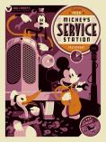 Mickey's Service Station, Mickey's Service Station