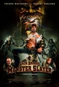 Jack Brooks: Monster Slayer - , ,  - Cinefish.bg