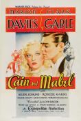 Cain and Mabel, Cain and Mabel