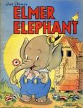 Elmer Elephant - , ,  - Cinefish.bg
