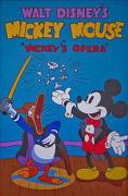 Mickey's Grand Opera - , ,  - Cinefish.bg