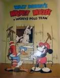Mickey's Polo Team, Mickey's Polo Team