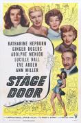 Stage Door - , ,  - Cinefish.bg