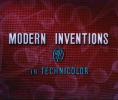 Modern Inventions - , ,  - Cinefish.bg