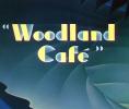 Woodland Cafe, Woodland Cafe