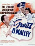 The Great O'Malley - , ,  - Cinefish.bg