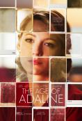  ,The Age of Adaline