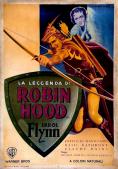    , The Adventures of Robin Hood