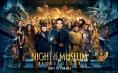   :    - Night at the Museum: Secret of the Tomb