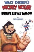 Brave Little Tailor - , ,  - Cinefish.bg