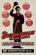 Charlie Chaplin Cavalcade - , ,  - Cinefish.bg