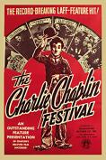 Charlie Chaplin Festival, Charlie Chaplin Festival