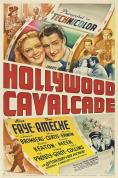 Hollywood Cavalcade, Hollywood Cavalcade