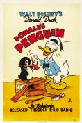 Donald's Penguin - , ,  - Cinefish.bg