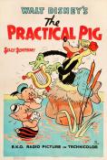 The Practical Pig - , ,  - Cinefish.bg